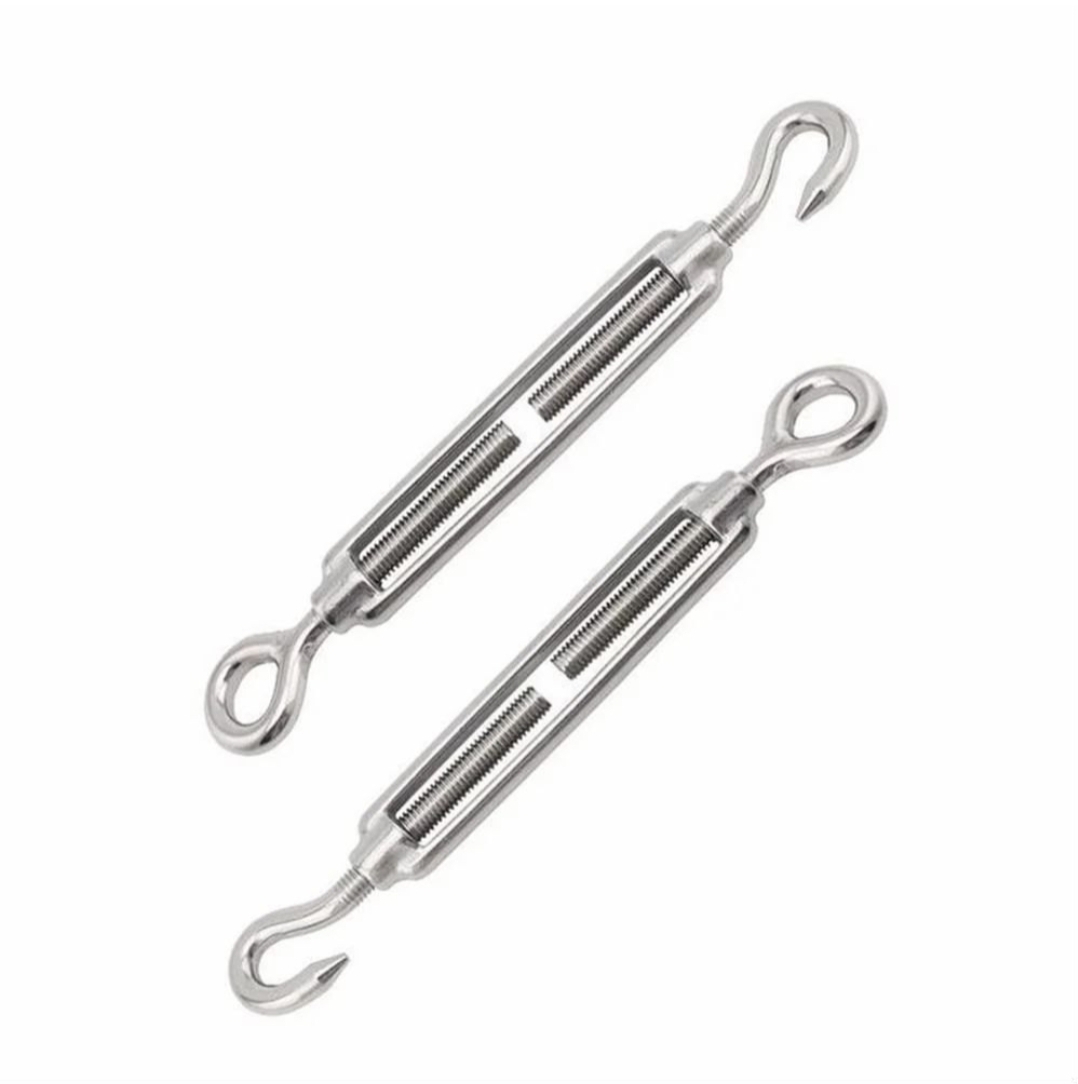 Turnbuckles & Load Binders — wholesale supplier in Ahmedabad | OM Enterprise