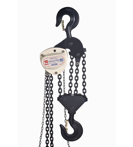 Kepro Chain Block — Chain Blocks | OM Enterprise Ahmedabad