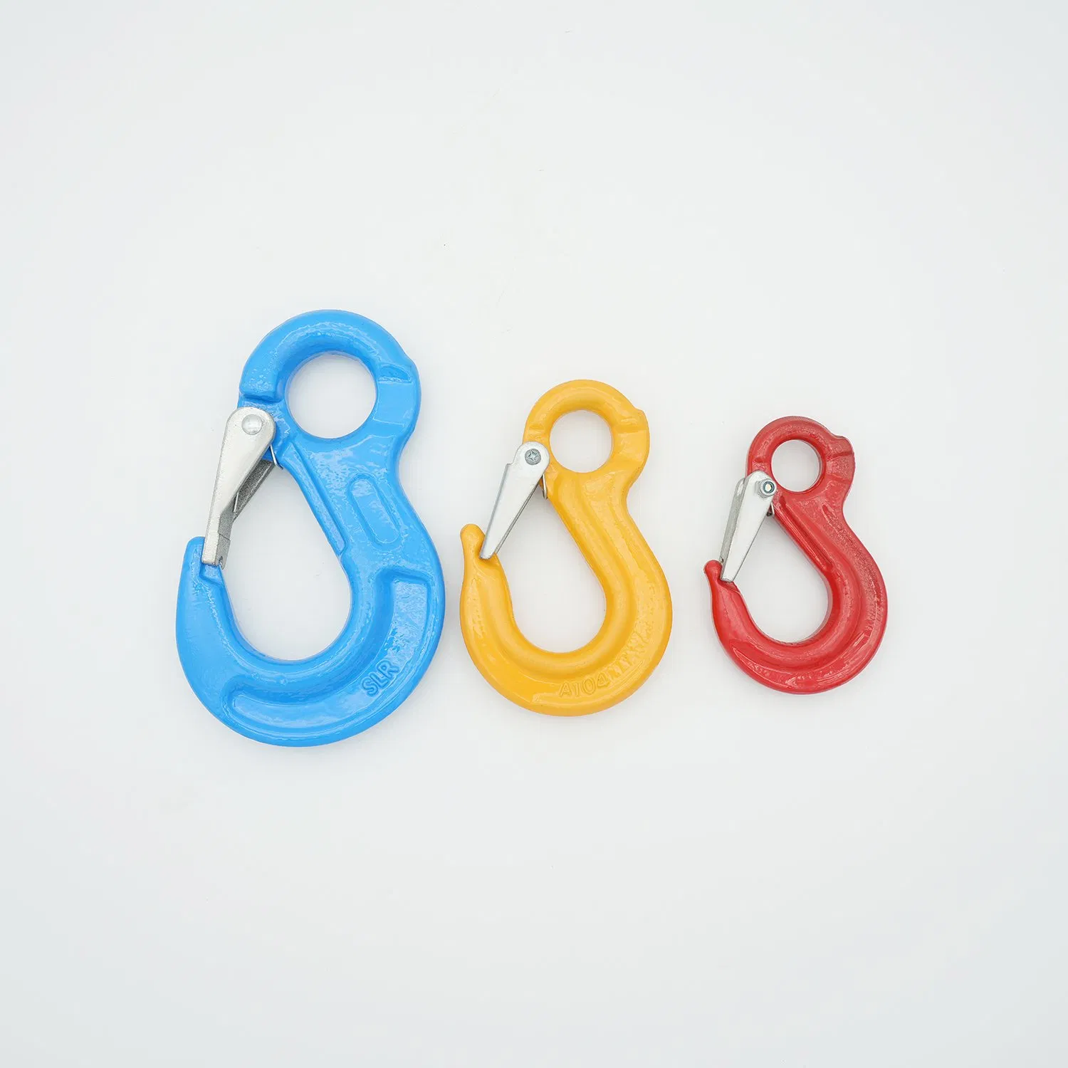 Hooks — wholesale supplier in Ahmedabad | OM Enterprise